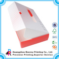 Printing colorful custom paper small gift box packaging